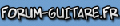 forum_guitare