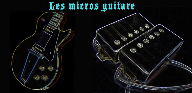 Micro double bobine Humbucker micro guitare électrique micro guitare pont  compatible avec guitare électrique ST/SQ : acheter des objets Beatles,  Lennon, McCartney, Starr et Harrison