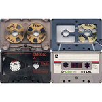 cassette audio K7